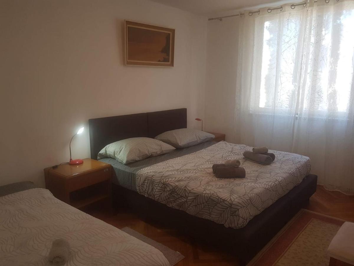 Perfect Apartment Chocolino Dubrovnik Dış mekan fotoğraf