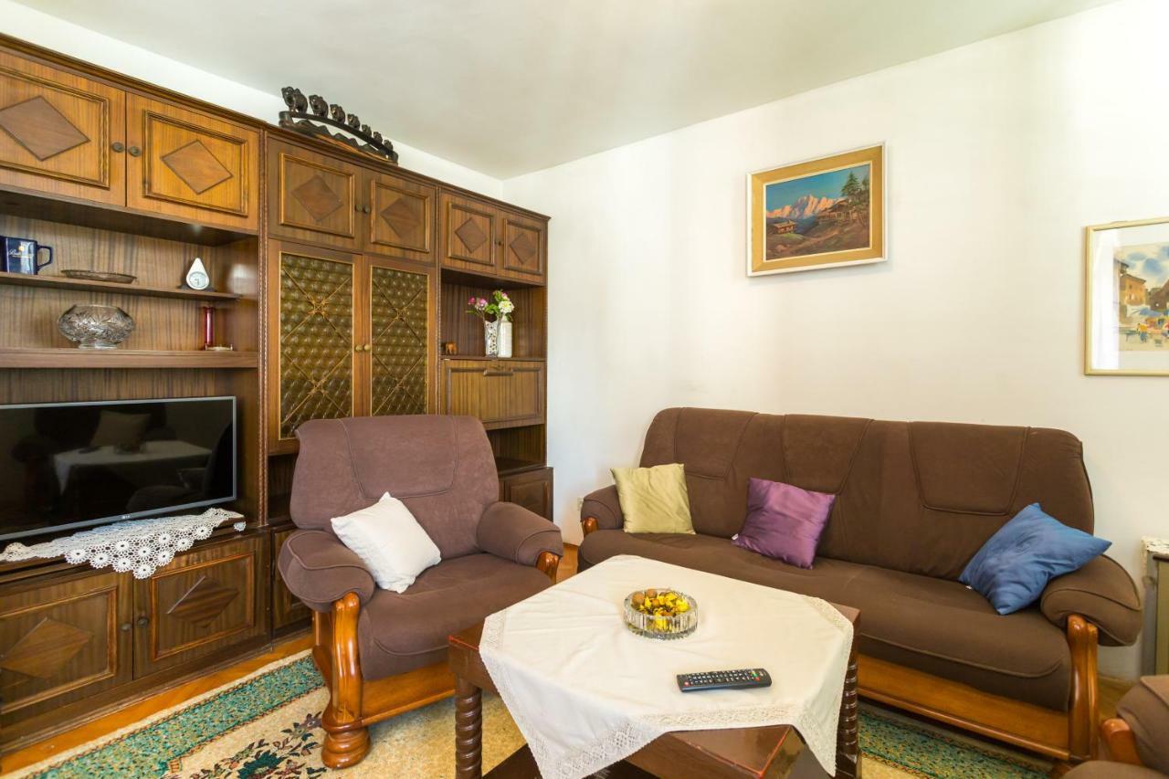 Perfect Apartment Chocolino Dubrovnik Dış mekan fotoğraf