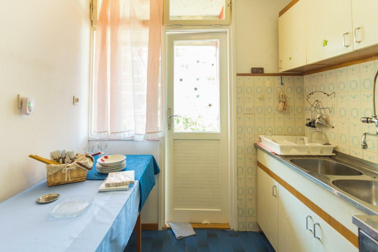 Perfect Apartment Chocolino Dubrovnik Dış mekan fotoğraf