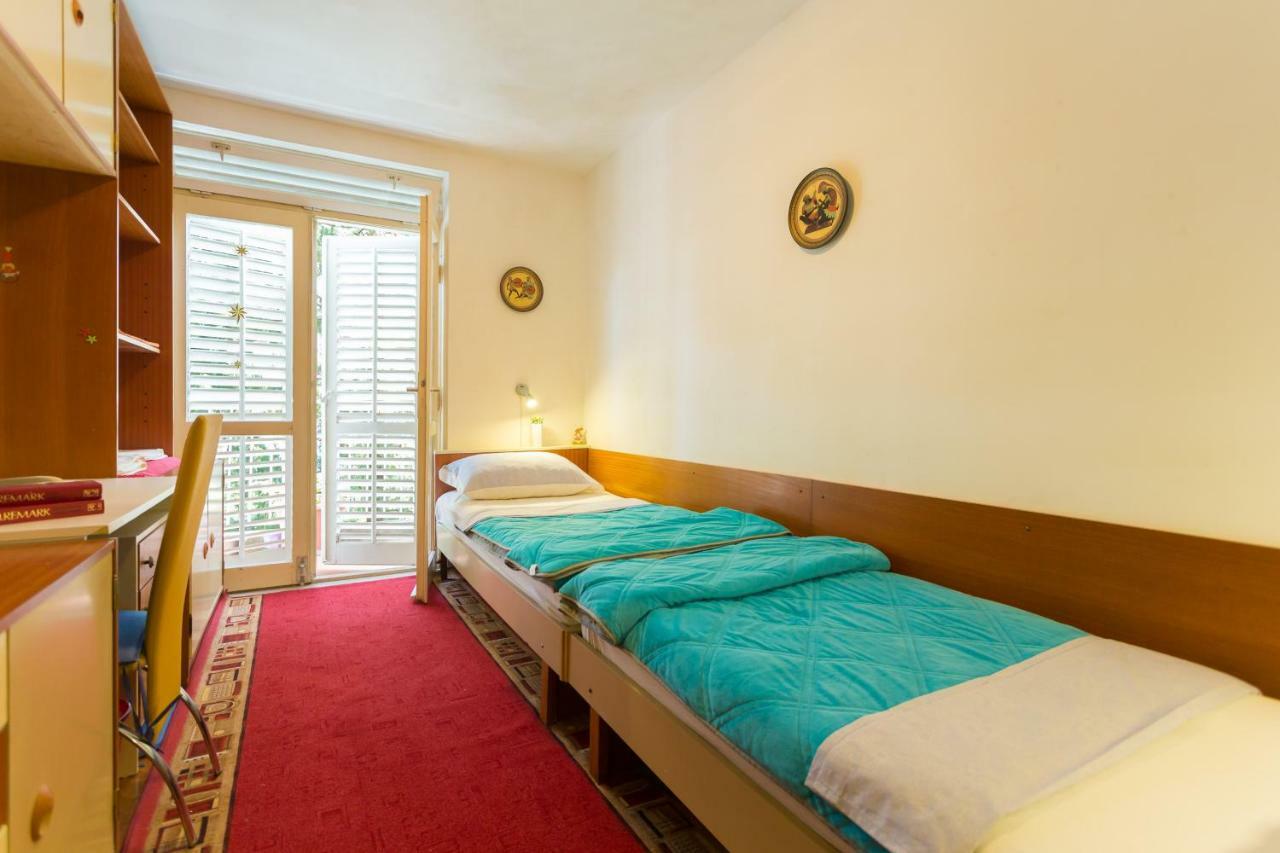 Perfect Apartment Chocolino Dubrovnik Dış mekan fotoğraf