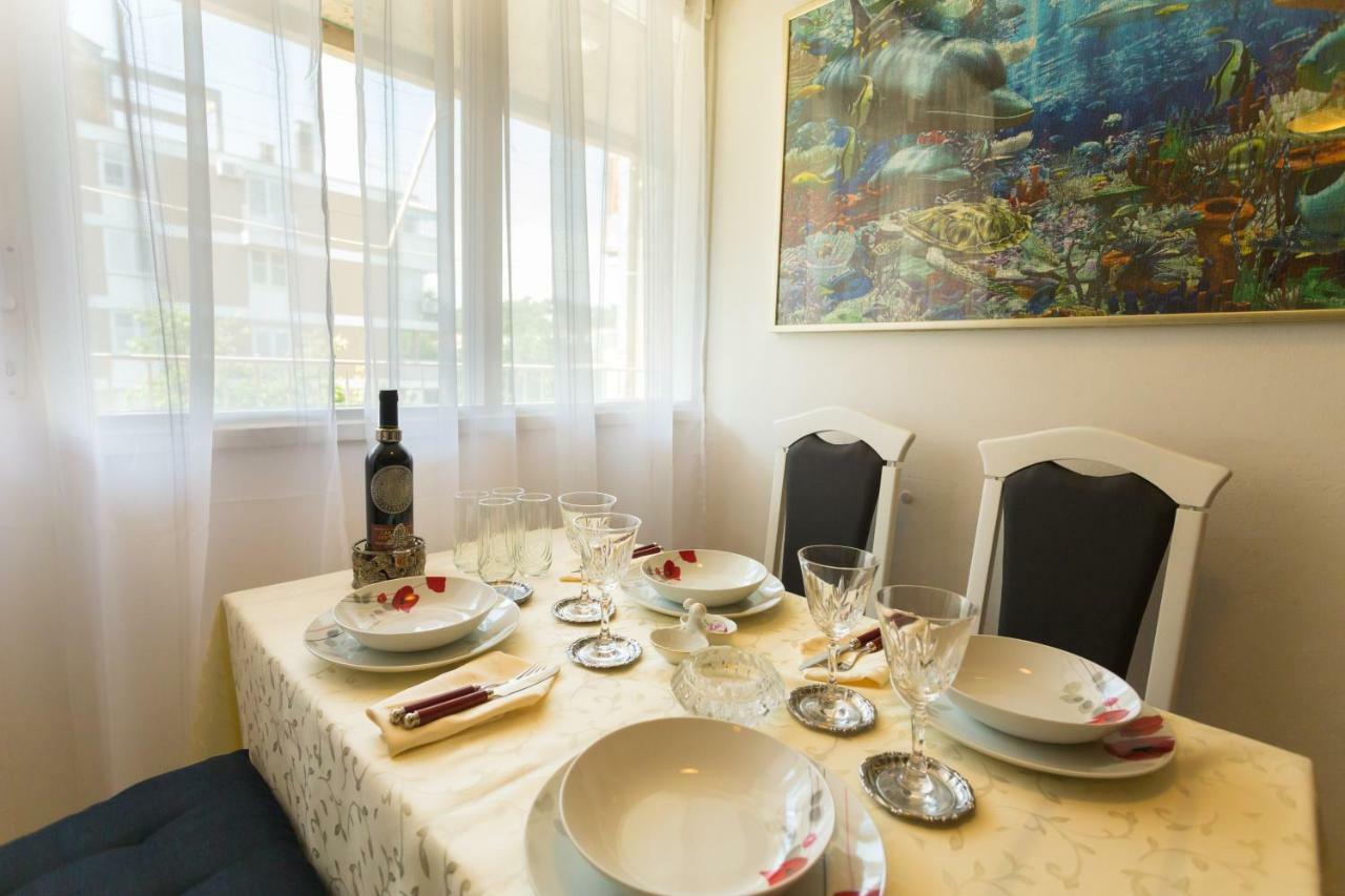 Perfect Apartment Chocolino Dubrovnik Dış mekan fotoğraf