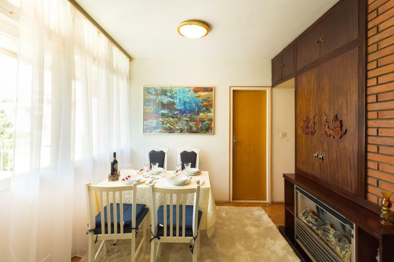 Perfect Apartment Chocolino Dubrovnik Dış mekan fotoğraf