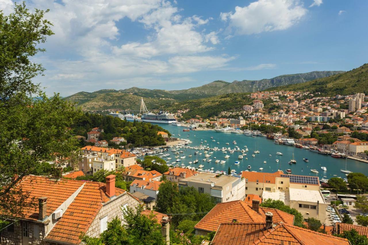 Perfect Apartment Chocolino Dubrovnik Dış mekan fotoğraf