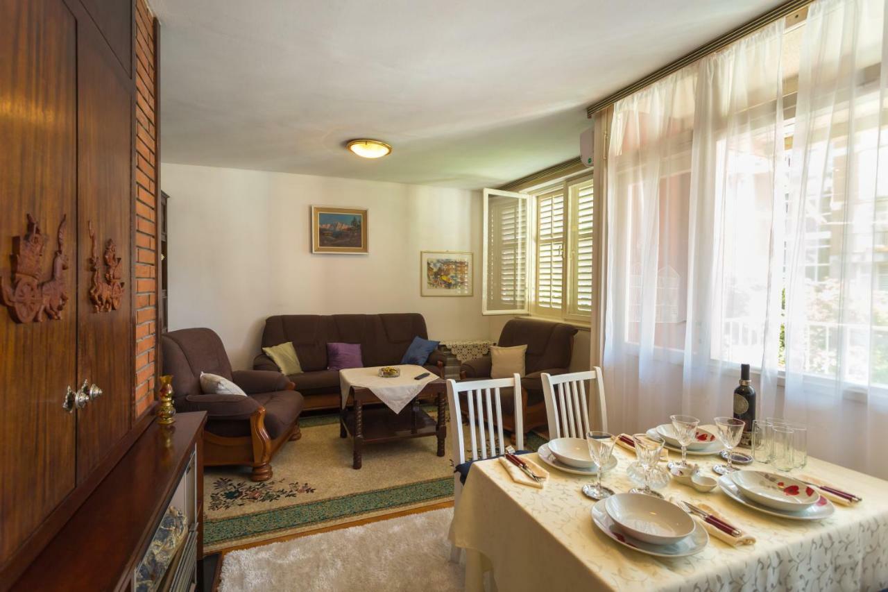 Perfect Apartment Chocolino Dubrovnik Dış mekan fotoğraf